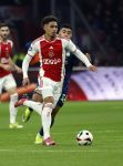 Amsterdam, 3 Februari 2024 AJAX-PSV, eindstand 1-1
Kompetitie Seizoen 2023-2024
Tristan Gooijer