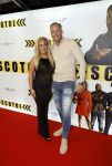 Amsterdam 29 januari 2024
Premiere Scotoe in Tuschinski met oa in de cast Sinan Eroglu Mohammed Chara Rose Bertram Said Boumazoughe Melisa Asli Pamuk Ferdi Stofmeel Daphne Deckers Emma Deckers en Oscar Aerts. Valerie Gumster met partner