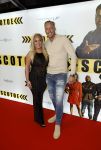 Amsterdam 29 januari 2024
Premiere Scotoe in Tuschinski met oa in de cast Sinan Eroglu Mohammed Chara Rose Bertram Said Boumazoughe Melisa Asli Pamuk Ferdi Stofmeel Daphne Deckers Emma Deckers en Oscar Aerts. Valerie Gumster met partner