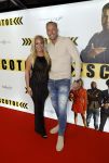 Amsterdam 29 januari 2024
Premiere Scotoe in Tuschinski met oa in de cast Sinan Eroglu Mohammed Chara Rose Bertram Said Boumazoughe Melisa Asli Pamuk Ferdi Stofmeel Daphne Deckers Emma Deckers en Oscar Aerts. Valerie Gumster met partner