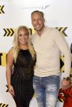 Amsterdam 29 januari 2024
Premiere Scotoe in Tuschinski met oa in de cast Sinan Eroglu Mohammed Chara Rose Bertram Said Boumazoughe Melisa Asli Pamuk Ferdi Stofmeel Daphne Deckers Emma Deckers en Oscar Aerts. Valerie Gumster met partner