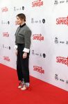Amsterdam 21 januari 2024
Premiere Jesus Christ Superstar in het DeLaMar theater.