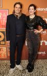 Amsterdam, 18 Februari 2024
Premiere Documentaire Patty Brard voor Videoland
Vincent Croiset en partner Tina de Bruin