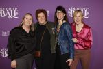 Den Bosch 27 januari 2024
Premiere verliefd op ibiza in de Brabant Hallen. vriendinnen