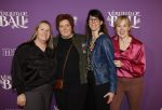 Den Bosch 27 januari 2024
Premiere verliefd op ibiza in de Brabant Hallen. vriendinnen