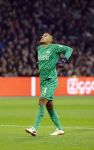 Amsterdam, 3 Februari 2024 AJAX-PSV, eindstand 1-1
Kompetitie Seizoen 2023-2024
Walter Benitez