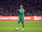 Amsterdam, 3 Februari 2024 AJAX-PSV, eindstand 1-1
Kompetitie Seizoen 2023-2024
Walter Benitez