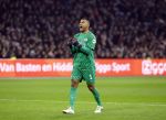 Amsterdam, 3 Februari 2024 AJAX-PSV, eindstand 1-1
Kompetitie Seizoen 2023-2024
Walter Benitez