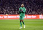 Amsterdam, 3 Februari 2024 AJAX-PSV, eindstand 1-1
Kompetitie Seizoen 2023-2024
Walter Benitez