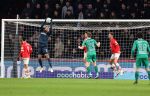 Eindhoven, 27 Januari 2023 
PSV-Almere City, eindstand 2-0
Walter Benitez