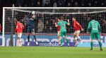 Eindhoven, 27 Januari 2023 
PSV-Almere City, eindstand 2-0
Walter Benitez