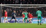 Eindhoven, 27 Januari 2023 
PSV-Almere City, eindstand 2-0
Walter Benitez