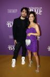 Den Bosch 27 januari 2024
Premiere verliefd op ibiza in de Brabant Hallen. waylon met zijn zwangere vriendin Bibi Breijman
