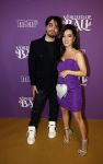 Den Bosch 27 januari 2024
Premiere verliefd op ibiza in de Brabant Hallen. waylon met zijn zwangere vriendin Bibi Breijman