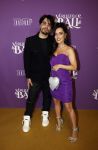Den Bosch 27 januari 2024
Premiere verliefd op ibiza in de Brabant Hallen. waylon met zijn zwangere vriendin Bibi Breijman