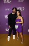 Den Bosch 27 januari 2024
Premiere verliefd op ibiza in de Brabant Hallen. waylon met zijn zwangere vriendin Bibi Breijman