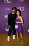Den Bosch 27 januari 2024
Premiere verliefd op ibiza in de Brabant Hallen. waylon met zijn zwangere vriendin Bibi Breijman