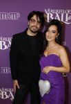 Den Bosch 27 januari 2024
Premiere verliefd op ibiza in de Brabant Hallen. waylon met zijn zwangere vriendin Bibi Breijman