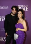 Den Bosch 27 januari 2024
Premiere verliefd op ibiza in de Brabant Hallen. waylon met zijn zwangere vriendin Bibi Breijman