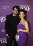 Den Bosch 27 januari 2024
Premiere verliefd op ibiza in de Brabant Hallen. waylon met zijn zwangere vriendin Bibi Breijman