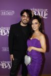 Den Bosch 27 januari 2024
Premiere verliefd op ibiza in de Brabant Hallen. waylon met zijn zwangere vriendin Bibi Breijman