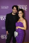 Den Bosch 27 januari 2024
Premiere verliefd op ibiza in de Brabant Hallen. waylon met zijn zwangere vriendin Bibi Breijman