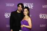 Den Bosch 27 januari 2024
Premiere verliefd op ibiza in de Brabant Hallen. waylon met zijn zwangere vriendin Bibi Breijman