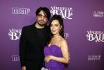 Den Bosch 27 januari 2024
Premiere verliefd op ibiza in de Brabant Hallen. waylon met zijn zwangere vriendin Bibi Breijman