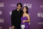 Den Bosch 27 januari 2024
Premiere verliefd op ibiza in de Brabant Hallen. waylon met zijn zwangere vriendin Bibi Breijman