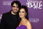 Den Bosch 27 januari 2024
Premiere verliefd op ibiza in de Brabant Hallen. waylon met zijn zwangere vriendin Bibi Breijman