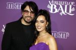 Den Bosch 27 januari 2024
Premiere verliefd op ibiza in de Brabant Hallen. waylon met zijn zwangere vriendin Bibi Breijman