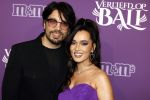 Den Bosch 27 januari 2024
Premiere verliefd op ibiza in de Brabant Hallen. waylon met zijn zwangere vriendin Bibi Breijman