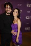 Den Bosch 27 januari 2024
Premiere verliefd op ibiza in de Brabant Hallen. waylon met zijn zwangere vriendin Bibi Breijman
