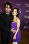 Den Bosch 27 januari 2024
Premiere verliefd op ibiza in de Brabant Hallen. waylon met zijn zwangere vriendin Bibi Breijman