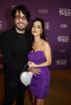Den Bosch 27 januari 2024
Premiere verliefd op ibiza in de Brabant Hallen. waylon met zijn zwangere vriendin Bibi Breijman