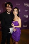 Den Bosch 27 januari 2024
Premiere verliefd op ibiza in de Brabant Hallen. waylon met zijn zwangere vriendin Bibi Breijman