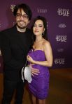 Den Bosch 27 januari 2024
Premiere verliefd op ibiza in de Brabant Hallen. waylon met zijn zwangere vriendin Bibi Breijman