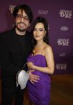 Den Bosch 27 januari 2024
Premiere verliefd op ibiza in de Brabant Hallen. waylon met zijn zwangere vriendin Bibi Breijman