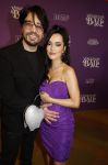 Den Bosch 27 januari 2024
Premiere verliefd op ibiza in de Brabant Hallen. waylon met zijn zwangere vriendin Bibi Breijman