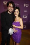 Den Bosch 27 januari 2024
Premiere verliefd op ibiza in de Brabant Hallen. waylon met zijn zwangere vriendin Bibi Breijman
