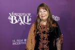 Den Bosch 27 januari 2024
Premiere verliefd op ibiza in de Brabant Hallen. Wieteke v Dort met haar man