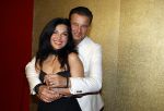 Hilversum 25 januari 2024
Uitreiking Radioring 2024 in de Vorstin . Wilfred Genee kwam met zijn vrouw