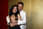 Hilversum 25 januari 2024
Uitreiking Radioring 2024 in de Vorstin . Wilfred Genee kwam met zijn vrouw