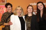 Amsterdam, 18 Februari 2024
Premiere Documentaire Patty Brard voor Videoland
Will Koopman e.a.