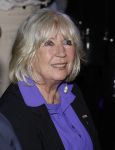 Breukelen 12 februari 2024
Ria Valk viert haar 65 jarig artiesten jubileum en krijgt een koninklijk onderscheiding van de burgemeester van de Ronde Venen. Willeke Alberti