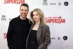 Amsterdam 21 januari 2024
Premiere Jesus Christ Superstar in het DeLaMar theater. William Spaaij met partner