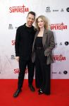 Amsterdam 21 januari 2024
Premiere Jesus Christ Superstar in het DeLaMar theater. William Spaaij met partner