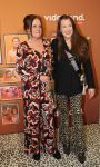 Amsterdam, 18 Februari 2024
Premiere Documentaire Patty Brard voor Videoland
Xandra Brood en Lola Brood