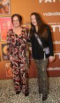 Amsterdam, 18 Februari 2024
Premiere Documentaire Patty Brard voor Videoland
Xandra Brood en Lola Brood
