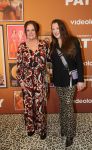 Amsterdam, 18 Februari 2024
Premiere Documentaire Patty Brard voor Videoland
Xandra Brood en Lola Brood